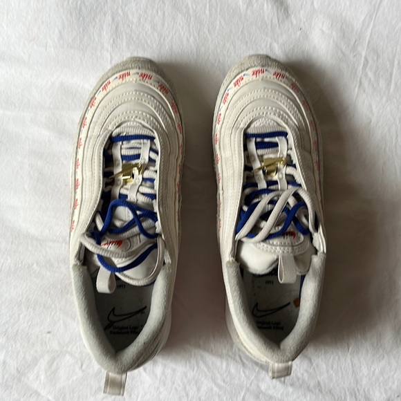 Nike Shoes - Nike air max 97